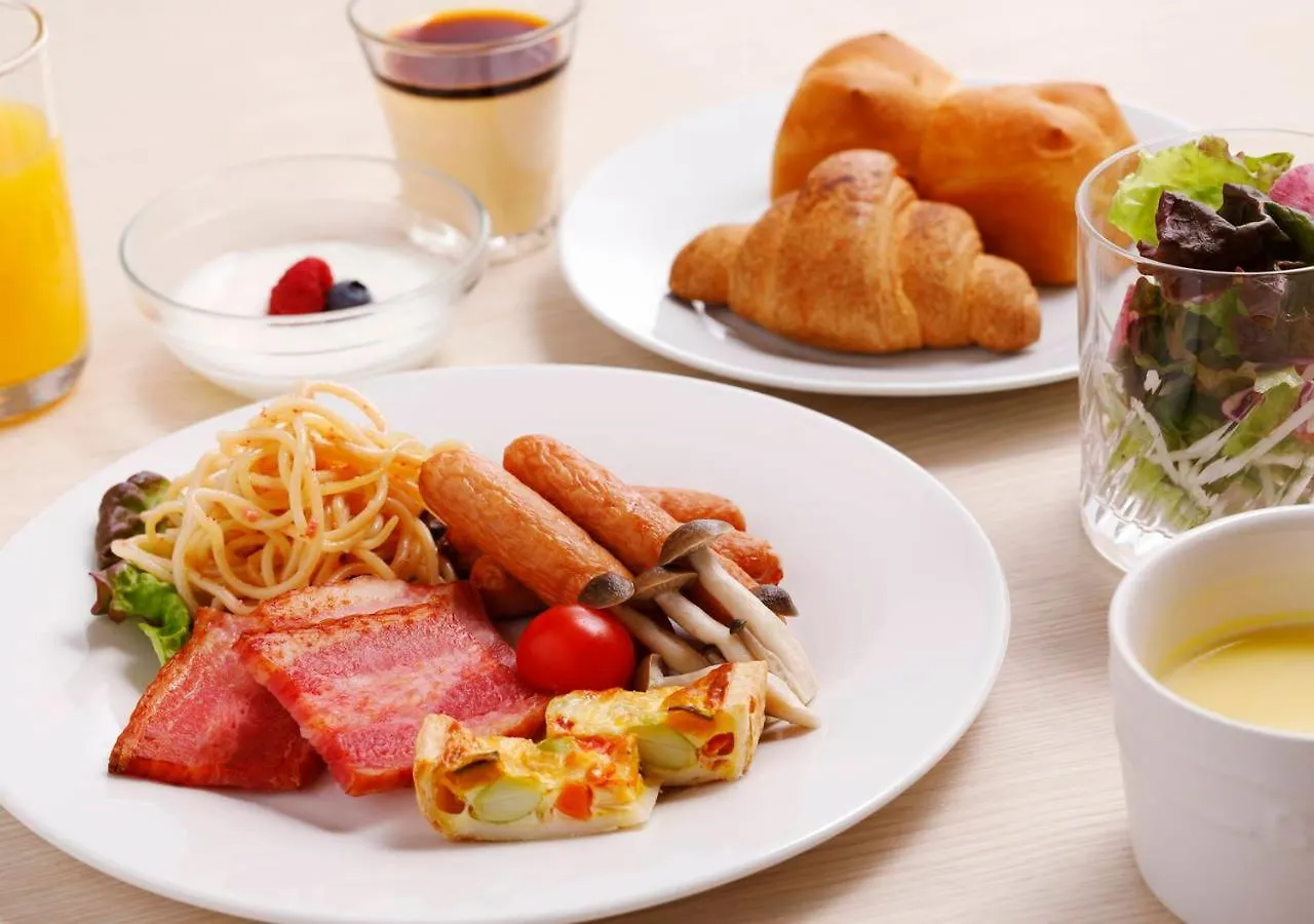 APA Hotel Hakata Eki Chikushiguchi Fukuoka
