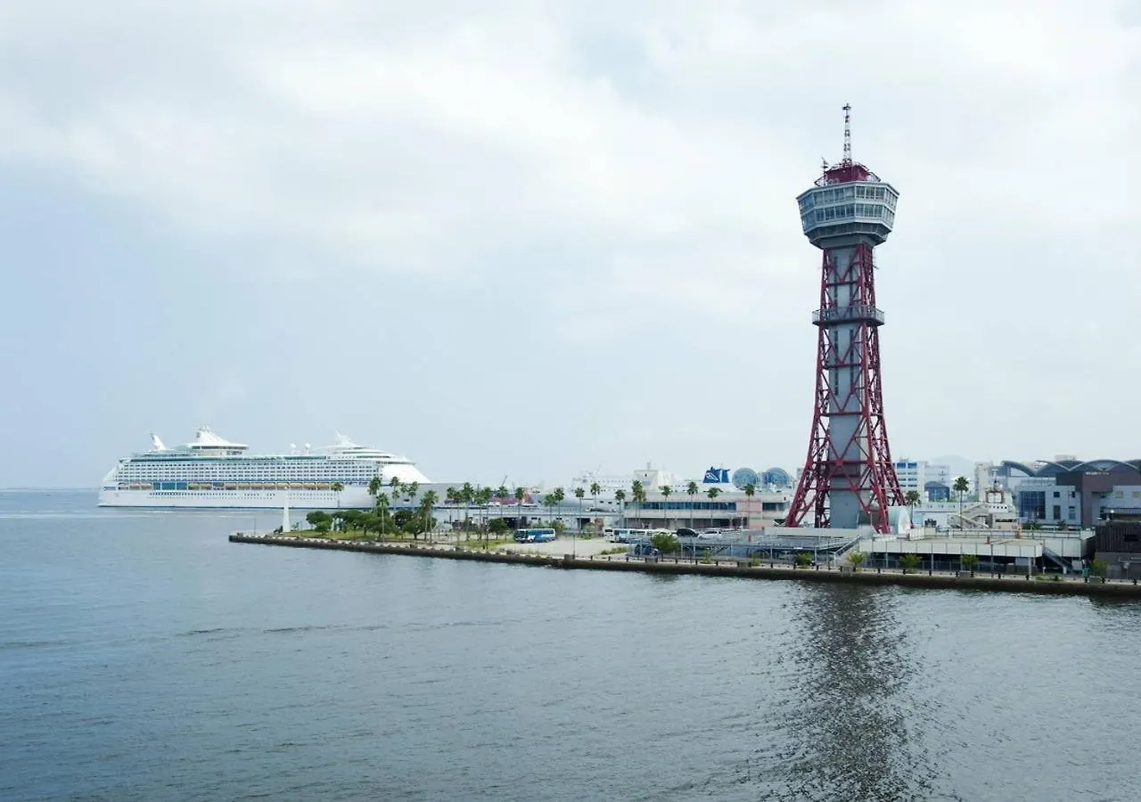 APA Hotel Hakata Eki Chikushiguchi Fukuoka  Japan