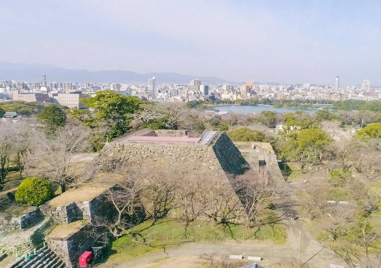 APA Hotel Hakata Eki Chikushiguchi Fukuoka  Fukuoka (Fukuoka)