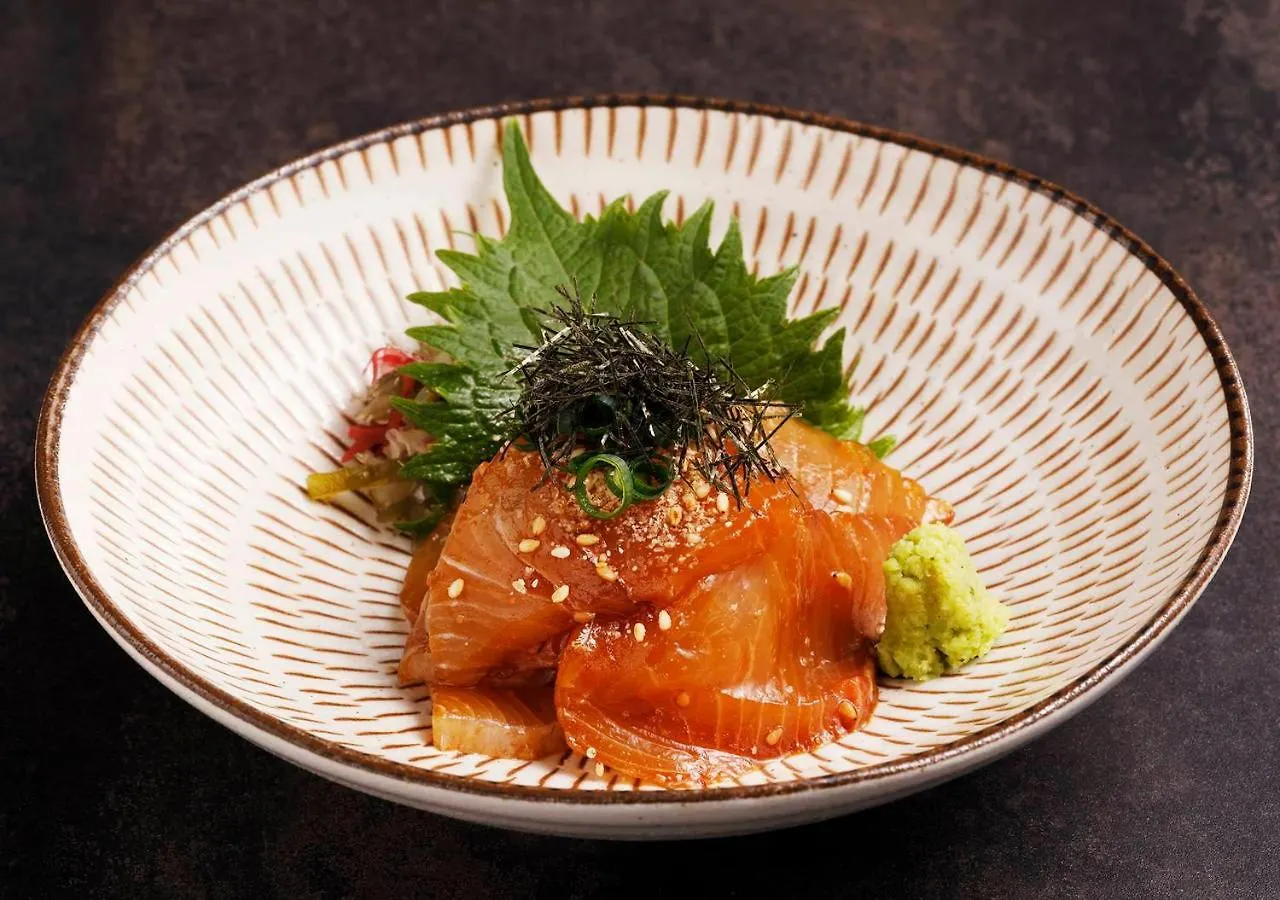 APA Hotel Hakata Eki Chikushiguchi Fukuoka