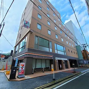 Hotel Court Fukuoka Tenjin