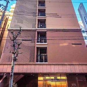 Toyoko Yodoyabashi-eki Minami 3* Ōsaka