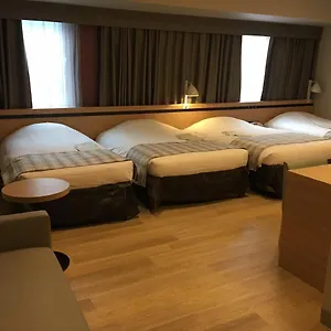 Monte Hermana Fukuoka Hotel